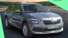 Used 2023 Skoda Kamiq SE Drive SUV | £16,629 (Fair price)