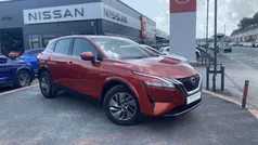 Used 2022 Nissan Qashqai Acenta Premium SUV | £15,499 (Fair price)