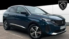 Used 2023 Peugeot 3008 Allure Estate | £18,995 (Fair price)