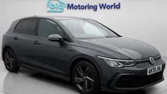 Used 2024 VW Golf VIII R-line Hatchback | £18,700 (Super price)