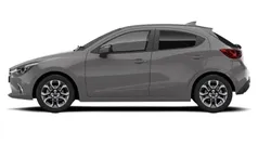 Used 2018 Mazda 2 Inclusive Hatchback | £10,495 (Fair price)