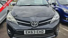 Toyota Verso