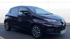 Used 2022 Renault Zoe GT-Line Hatchback | £11,877 (Fair price)