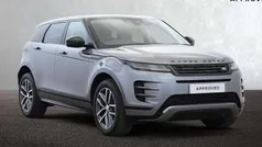 Used 2026 Land Rover Range Rover evoque SE Dynamic Hatchback | £34,995 (Good price)