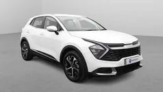 White Used 2023 Kia Sportage SUV | £22,749 (Good price)