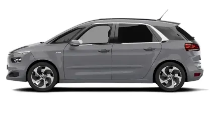 Used Citroën C4 Picasso Exclusive 120 HP (88 kW) 2016 MPV