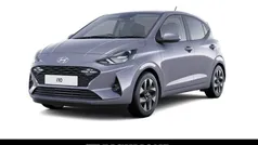 New 2025 Hyundai i10 Advanced Hatchback | £15,130 (Good price)