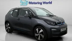 Used 2022 BMW i3 Hatchback | £13,300 (Good price)