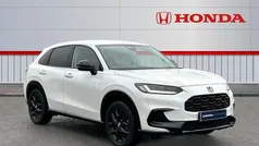 Used 2025 Honda ZR-V Sport SUV | £26,157 (Fair price)