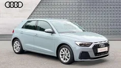 Used 2023 Audi A1 Sport Hatchback | £18,961 (Fair price)