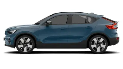 New Volvo EC40 Plus 325 kW (442 HP) 2026 SUV