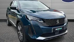 Used 2022 Peugeot 3008 Allure Premium Estate | £19,399 (Fair price)