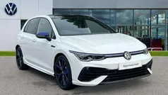 Used 2023 VW Golf VIII R Hatchback | £38,232 (Fair price)