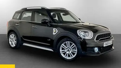 Used 2020 Mini Cooper S Exclusive Hatchback | £16,995 (Fair price)