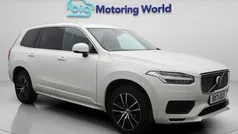 Used 2021 Volvo XC90 Momentum SUV | £31,900 (Fair price)
