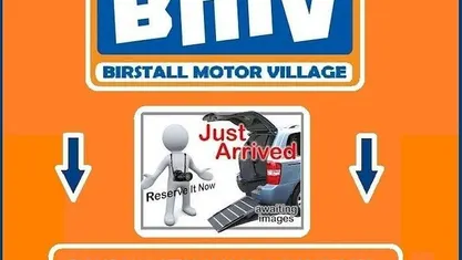 Used 2016 Vauxhall Mokka SUV | £4,695 (Good price)