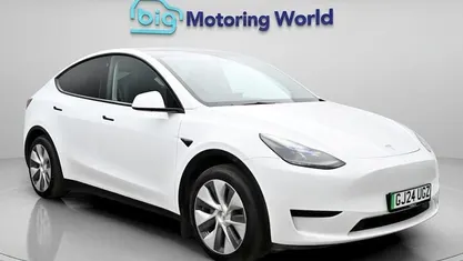 Used Tesla Model Y RWD 219 kW (299 HP) 2024 SUV