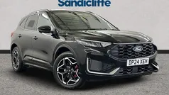 Used 2026 Ford Kuga ST-Line X SUV | £27,735 (Fair price)