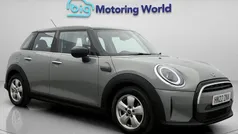Used 2022 Mini Cooper Classic Hatchback | £16,000 (Fair price)