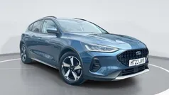 Used 2023 Ford Focus Active Hatchback | £16,285 (Fair price)