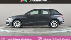 Used 2023 Audi A3 Sportback Hatchback | £16,997 (Super price)