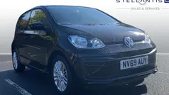 Used 2018 VW up! Move Hatchback | £9,378 (Fair price)