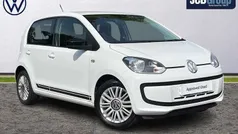 Used 2016 VW up! Hatchback | £6,290 (Good price)