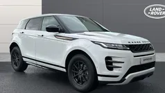 Used 2023 Land Rover Range Rover evoque R-Dynamic Hatchback | £21,023 (Good price)
