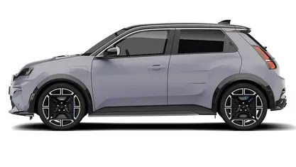 New Alpine A290 160 kW (218 HP) 2026 Hatchback