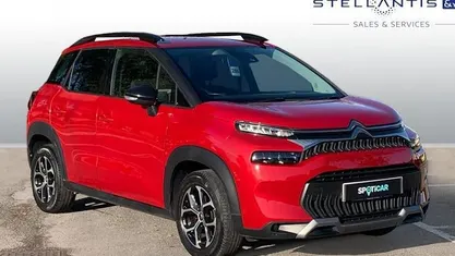 Used 2023 Citroën C3 PureTech Hatchback | £9,957 (Good price)