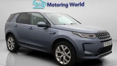 Used 2023 Land Rover Discovery Sport HSE Dynamic SUV | £24,900 (Super price)
