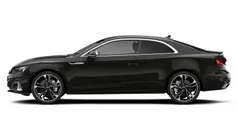 Used 2018 Audi A5 S-Line Coupe | £16,500 (Super price)