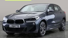 Used 2022 BMW X2 M Sport SUV | £16,239 (Super price)