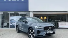 Used 2024 Volvo XC60 Plus SUV | £34,490 (Fair price)