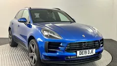 Used 2021 Porsche Macan SUV | £39,160 (Good price)