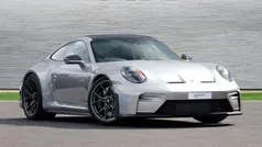 Used 2025 Porsche 911 GT3 Coupe | £237,800