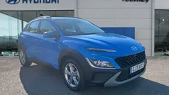 Used 2023 Hyundai Kona SE SUV | £14,695 (Fair price)