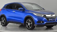 Used 2020 Honda HR-V Hybrid SUV | £14,950 (Fair price)