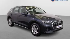 Audi Q5 Sportback