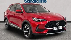 Used 2023 MG HS SE SUV | £16,535 (Fair price)