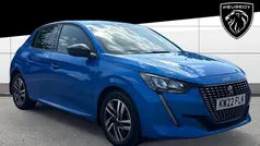 Other Used 2022 Peugeot 208 Allure Premium Hatchback | £14,610 (Fair price)