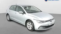 Used 2023 VW Golf VIII Life Hatchback | £17,299 (Fair price)