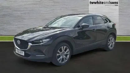 Used Mazda CX-30 Takumi-Line 140 HP (102 kW) 2026 SUV