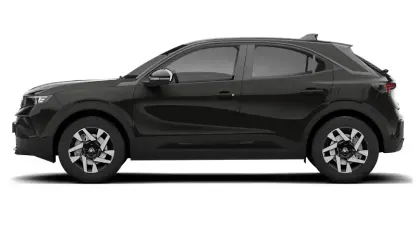 New Vauxhall Mokka 131 HP (96 kW) 2026 SUV