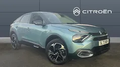 Used 2023 Citroën C4 PureTech Hatchback | £15,912 (Fair price)