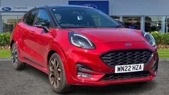 Used 2023 Ford Puma ST-Line X Hatchback | £17,499 (Fair price)