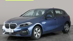 Used 2021 BMW 116 Hatchback | £14,037 (Super price)