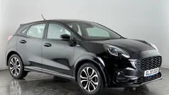 Used 2023 Ford Puma ST-Line Hatchback | £12,650 (Good price)