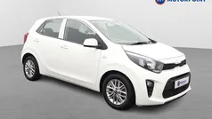 Used 2023 Kia Picanto 2 Hatchback | £9,799 (Fair price)