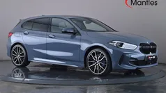Used 2024 BMW 118 M Sport Hatchback | £22,895 (Fair price)